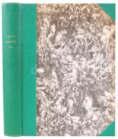 1978 Ludas Matyi heti vicclap teljes évfolyama egybekötve