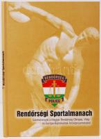 Rendőrségi Sportalmanach. Szemelvények a Maghyar Rendőrség Olimpiai, Világ- és Európa-Bajnokainak Arcképcsarnokából. Bp., 2010, ORFK OKI Rendészeti Szervek Kiképző Központja és a Magyar Rendészeti Sportszövetség