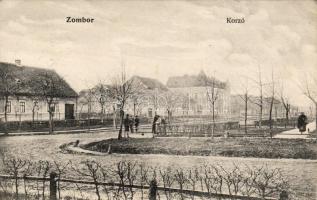 Zombor