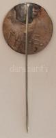 DN. "Szent István denár / MÉE" fém kitűzője T:2