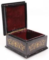 Vegys bolha tétel: kis dobozka,színházi táska, cukorfogó, fogó