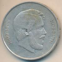 1947. 5Ft Ag "Kossuth" T:2-