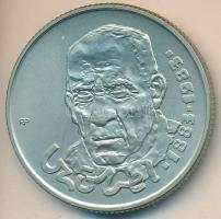 1983. 100Ft "Czóbel" T:BU Eredeti tokban, tanúsítvánnyal!