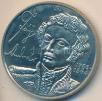 1986. 100Ft "Fáy András" T:BU