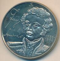 1986. 100Ft "Fáy András" T:BU