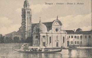 Venice Chiesa di S.Michele