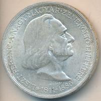 1936. 2P Ag "Liszt" T:2