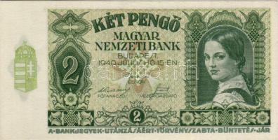 1940. 2P T:I