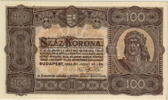 1923. 100K T:I
