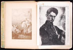 Petőfi-album. Adatok, okmányok és képek Petőfi Sándor diadalutjáról. A Pesti Napló előfizetőinek kés...