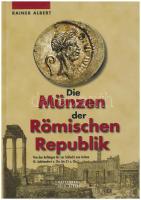 Rainer Albert: Die Münzen der Römischen Republik. Von den Anfängen bis zur Schlacht von Actium (4. Jahrhundert v. Chr. bis 31 v. Chr.). Regenstauf 2003.