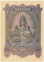 Fazekas Gábor: Numizmatikai szófejtő. Budapest 1998.