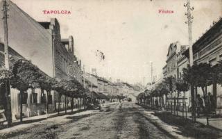 Tapolca Főutca (EB)