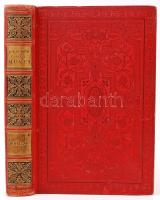 Jókai Mór Összes Művei. Nemzeti Kiadás XXXVII.: Novellák. Bp., 1895, Franklin-Társulat - Révai Testv...