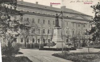 Debrecen Kollégium