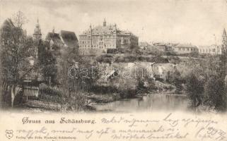 1899 Segesvár (EK)