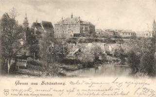 1899 Segesvár (EK)