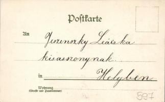 Angels, Wezel & Naumann, litho