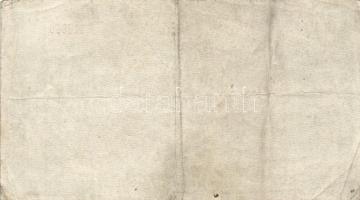 1918. 25K (2xklf) hullámos hátlap, 3000 feletti sorozatszám T:III