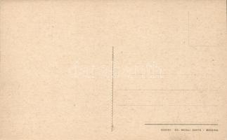 Messina ferry boat station