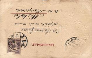 Székesfehérvár Városi színház, Art Nouveau