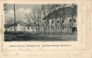 1899 Kéthely, Somogy-Kéthely