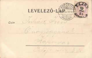 1899 Kéthely, Somogy-Kéthely