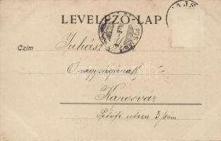 Kéthely, Somogy-Kéthely; zárda