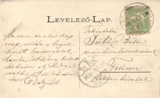 Stoószfürdő villas