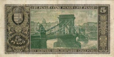 1926 5P T:II restaurált!