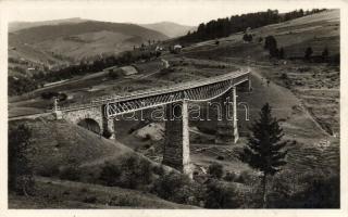 Kisszolyva viaduct