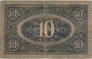1919. 10K II.kiadás T:II