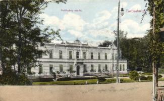 Tarcsafürdő Hotel Batthyány (cut)