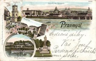 1897 Przemysl litho (EB)