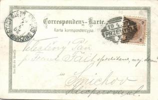 1897 Przemysl litho (EB)