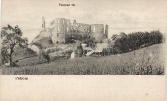 Palocsa castle