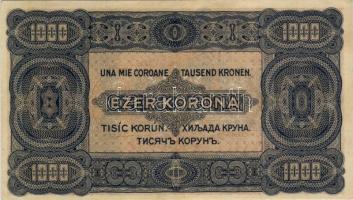 1923. 1000K 8f fny-sal T:I-