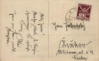 Munkács, Catholic church