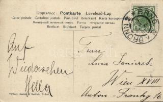 Brno Expo, sledding lane