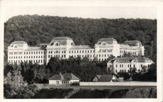 Marosvásárhely military school