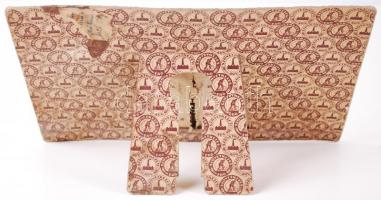 1941 A Hangya Szövetkezet Naptára