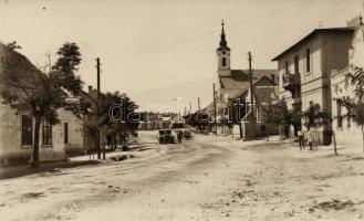 Balatonfüred automobillal, photo (fa)