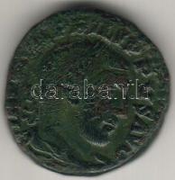 Róma/Császárság Philippus I. Arabs bronz T:2-