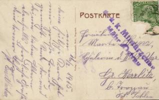 Velké Albrechtice, Gross Olbersdorf (Rb)