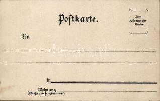 Spain, 'Nationalitäten' series litho