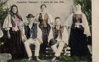 Romanian folklore