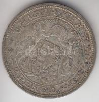 1929. 2P Ag "Madonna" T:3