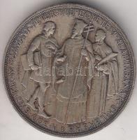 1935. 2P Ag "Pázmány" T:2