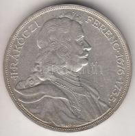 1935. 2P Ag "Rákóczi" T:2