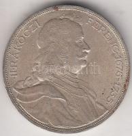 1935. 2P Ag "Rákóczi" T:2